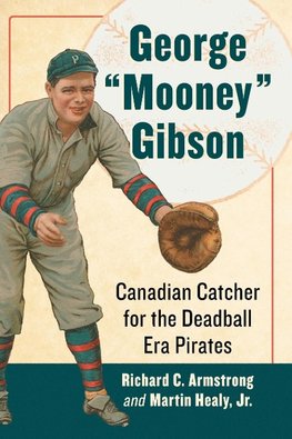 George "mooney" Gibson