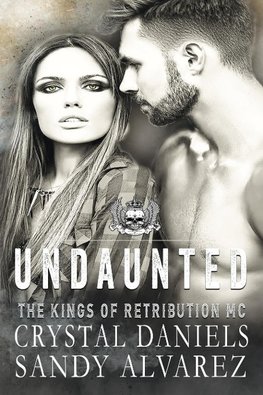 Undaunted