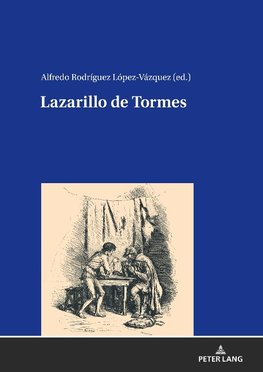 Lazarillo de Tormes