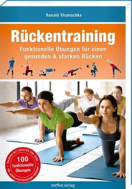 Rückentraining