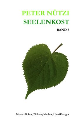 Seelenkost Band 3