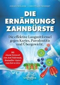 Die Ernährungs-Zahnbürste