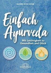 Einfach Ayurveda