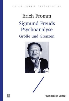 Sigmund Freuds Psychoanalyse