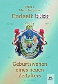 Endzeit