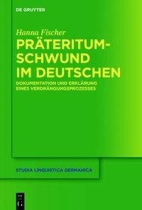 Präteritumschwund im Deutschen