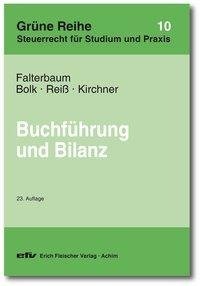 Buchführung und Bilanz