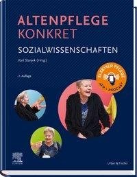 Altenpflege konkret Sozialwissenschaften