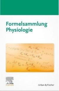 Formelsammlung Physiologie