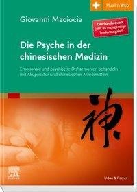 Die Psyche in der chinesischen Medizin