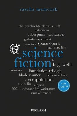 Science Fiction. 100 Seiten