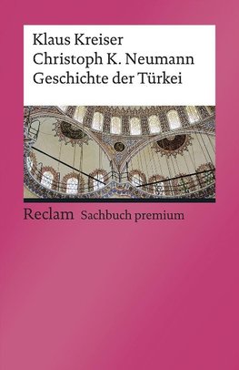 Geschichte der Türkei