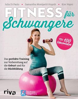 Fitness für Schwangere