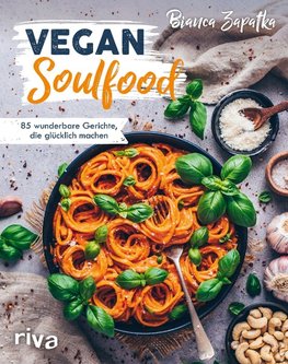 Vegan Soulfood