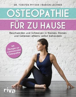 Osteopathie für zu Hause