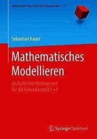 Mathematisches Modellieren