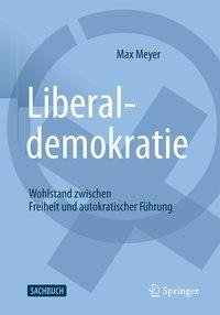 Liberaldemokratie