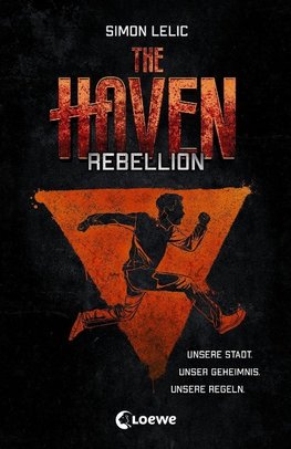 The Haven - Rebellion