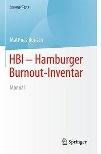 HBI - Hamburger Burnout-Inventar