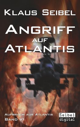 Angriff auf Atlantis