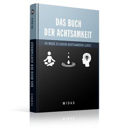 Das Buch der Achtsamkeit