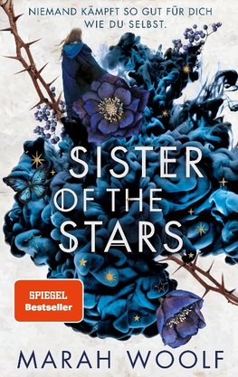 Sister of the Stars