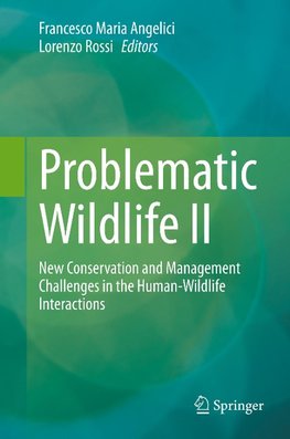 Problematic Wildlife II