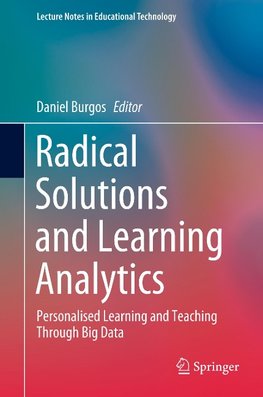 Radical Solutions and Learning Analytics