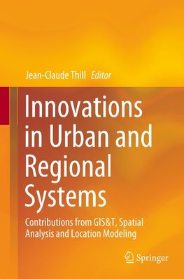 Innovations in Urban and Regional Systems