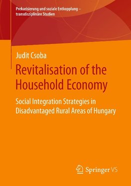 Revitalisation of the Household Economy