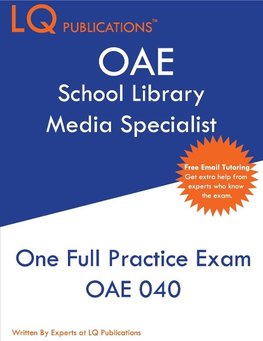 OAE School Library Media Specialist