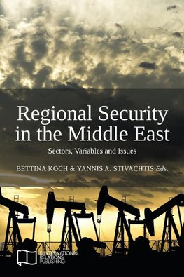 Regional Security in the Middle East