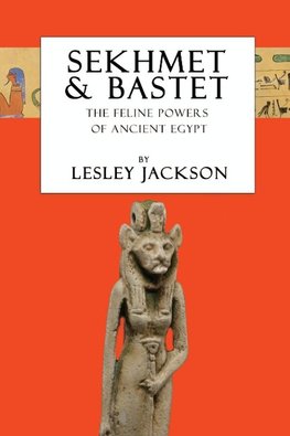 Sekhmet & Bastet