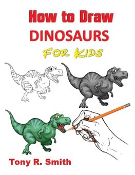 How to Draw Dinosaurs for Kids