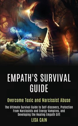 Empath's Survival Guide