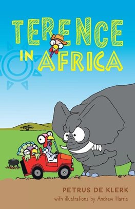 Terence in Africa