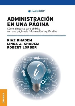 Administración En Una Página