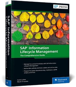 SAP Information Lifecycle Management