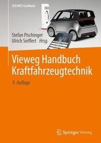 Vieweg Handbuch Kraftfahrzeugtechnik