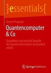 Quantencomputer & Co