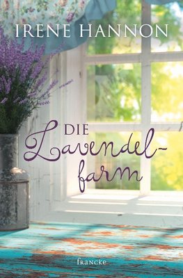 Die Lavendelfarm