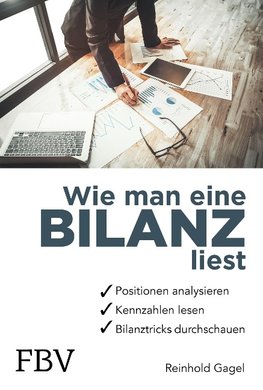 Wie man eine Bilanz liest