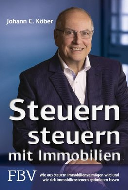 Steuern steuern mit Immobilien