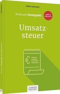 #steuernkompakt Umsatzsteuer