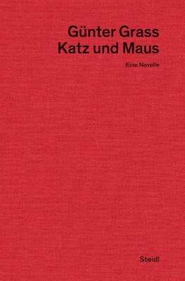 Katz und Maus