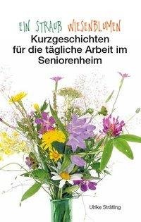 Ein Strauß Wiesenblumen