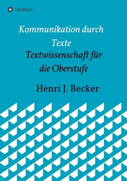 Kommunikation durch Texte