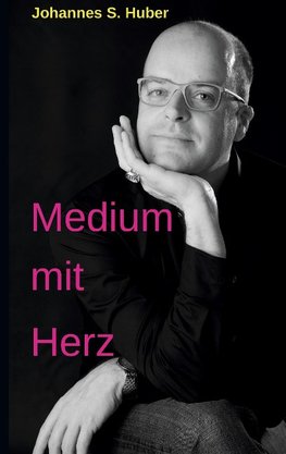 Medium mit Herz