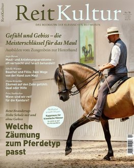 ReitKultur 10