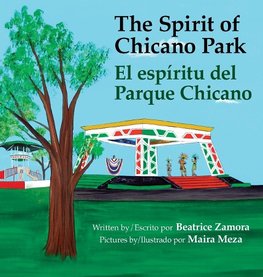 The Spirit of Chicano Park